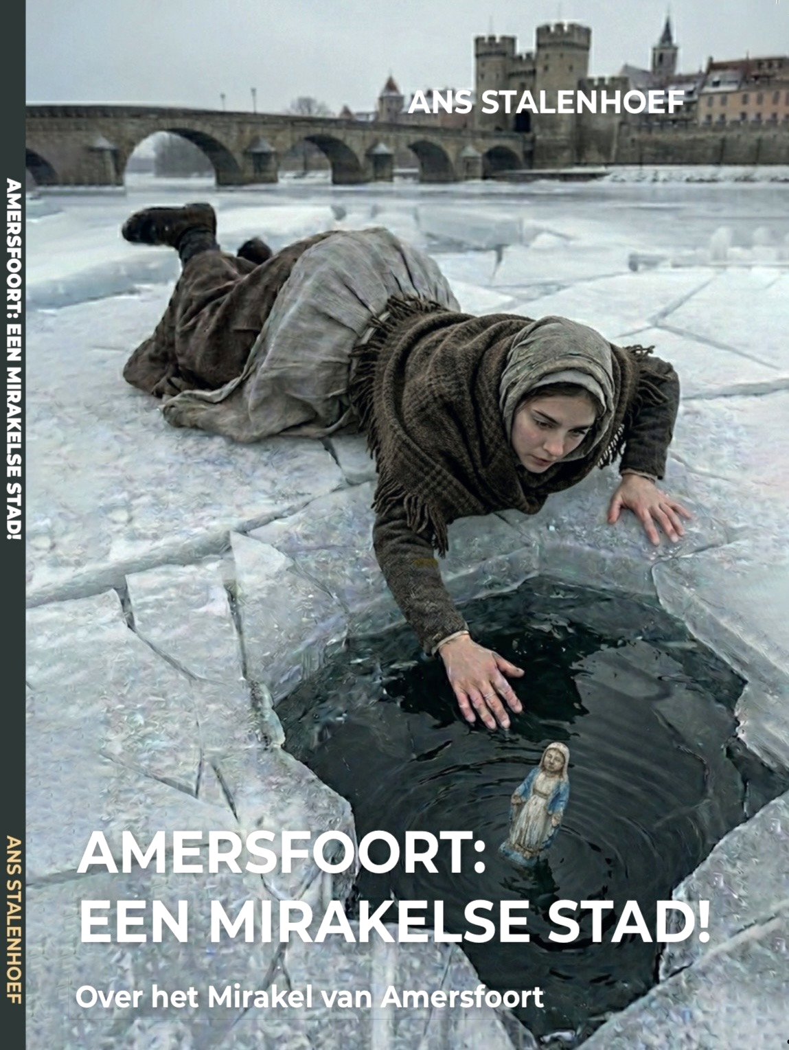 Amersfoort: een mirakelse stad!